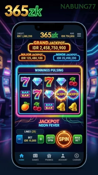 Cuplikan layar FSEKOLAHTOTO — menu navigasi
