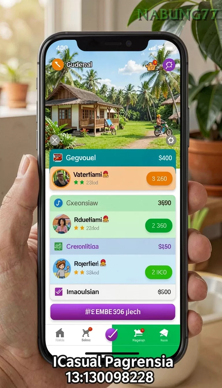 Cuplikan layar BETWIN188 — aktivitas